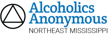 Alcoholics Anonymous Northeast Mississippi